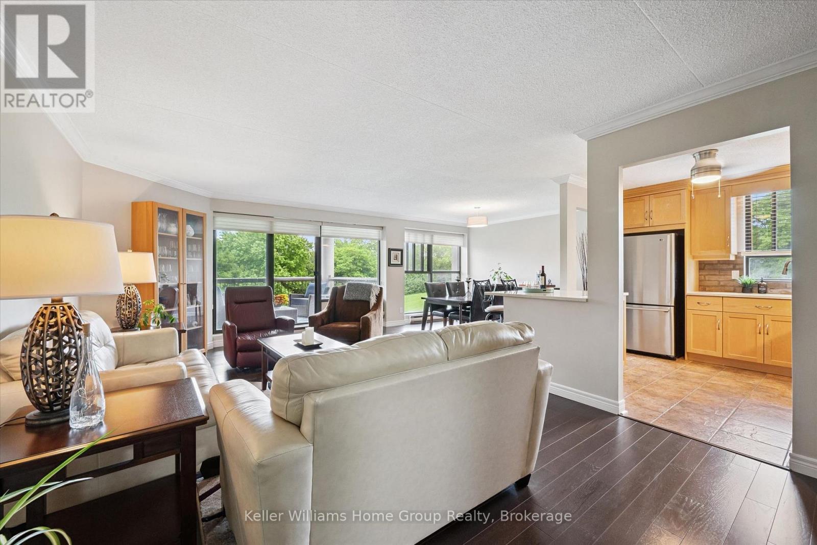 408 - 22 Marilyn Drive, Guelph, Ontario  N1H 7T1 - Photo 10 - X13436826