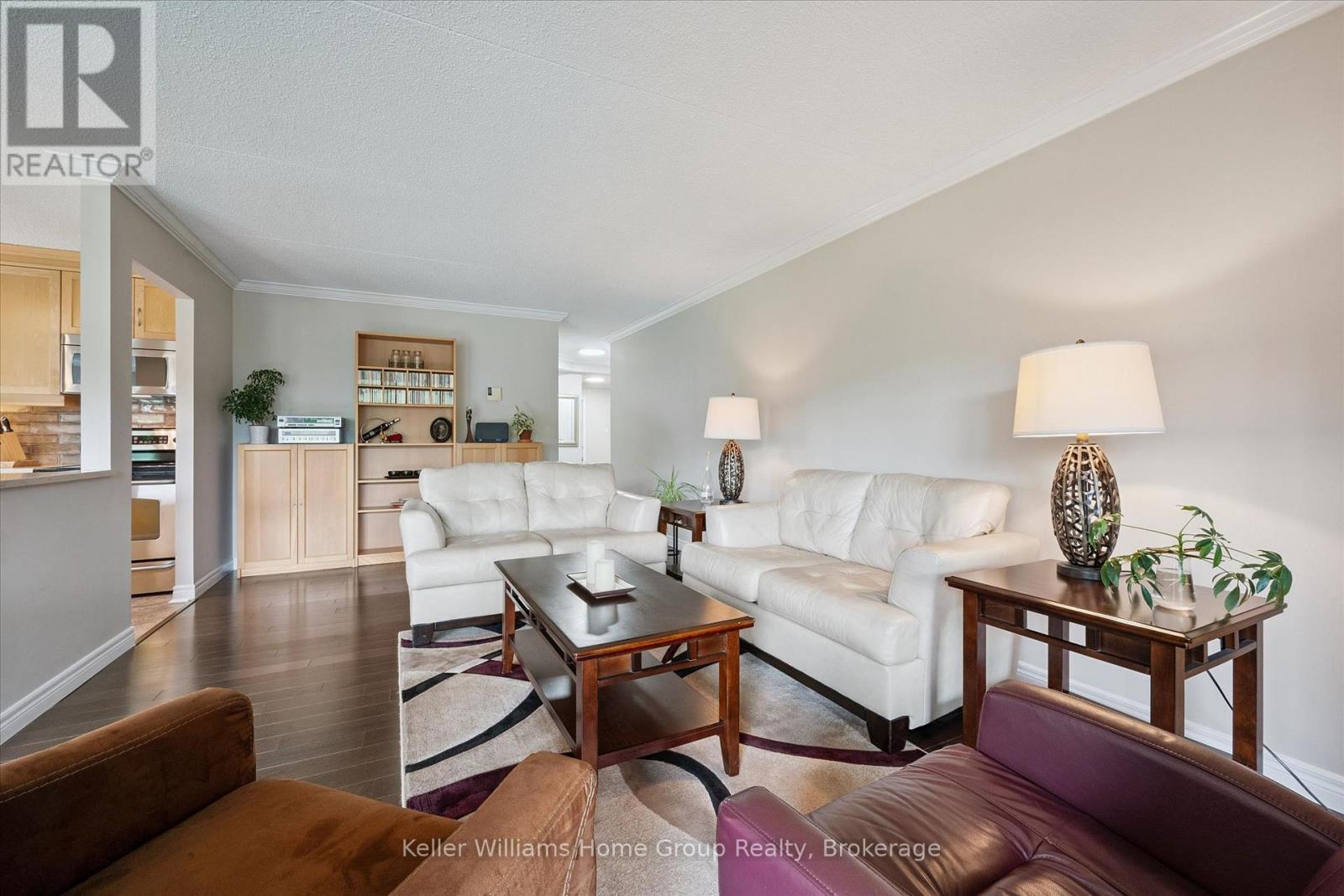 408 - 22 Marilyn Drive, Guelph, Ontario  N1H 7T1 - Photo 12 - X13436826