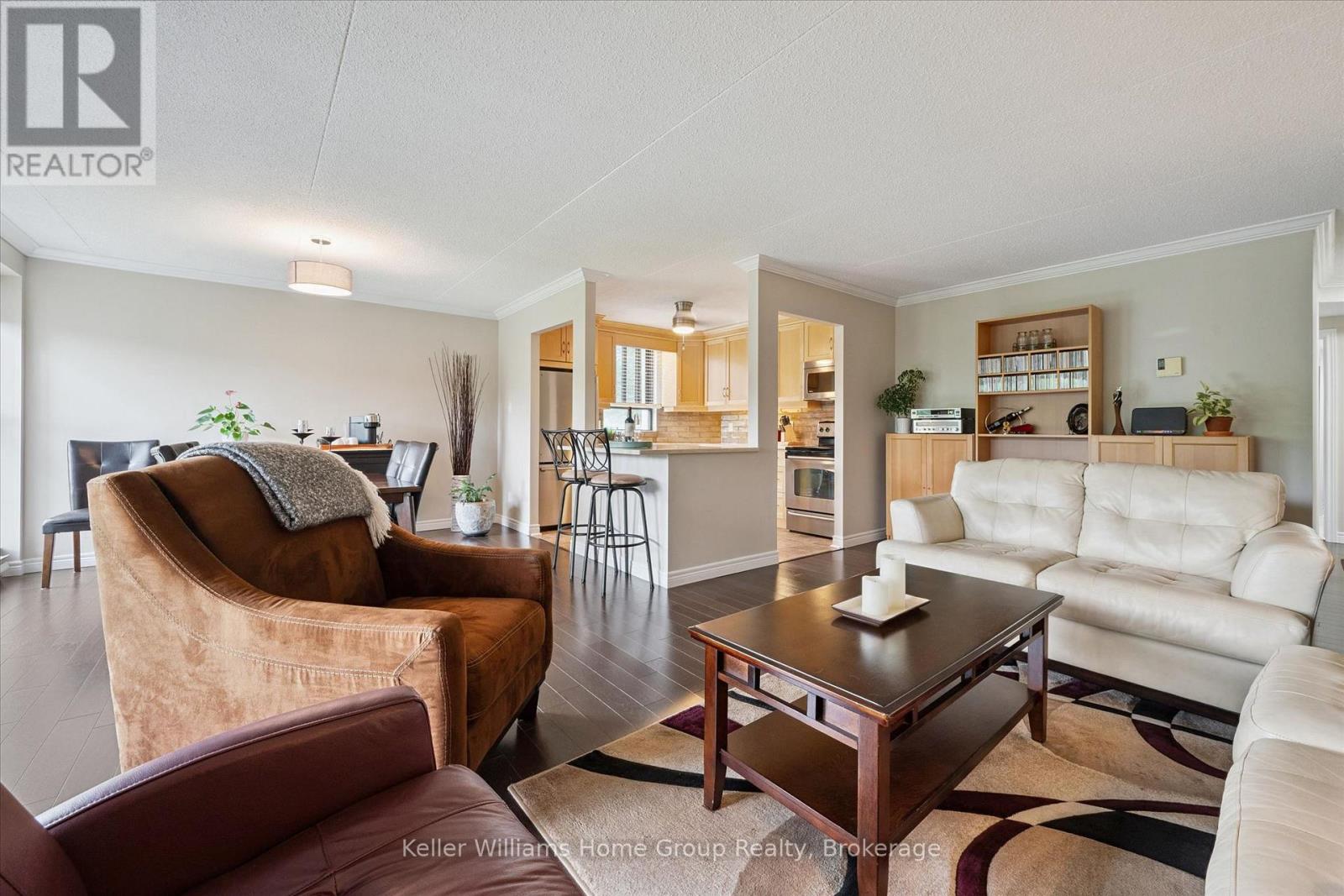 408 - 22 Marilyn Drive, Guelph, Ontario  N1H 7T1 - Photo 13 - X13436826