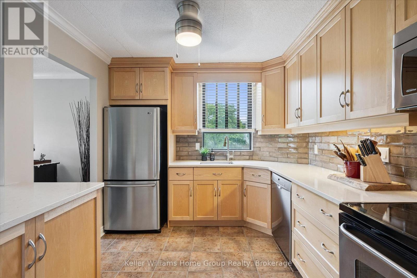 408 - 22 Marilyn Drive, Guelph, Ontario  N1H 7T1 - Photo 15 - X13436826