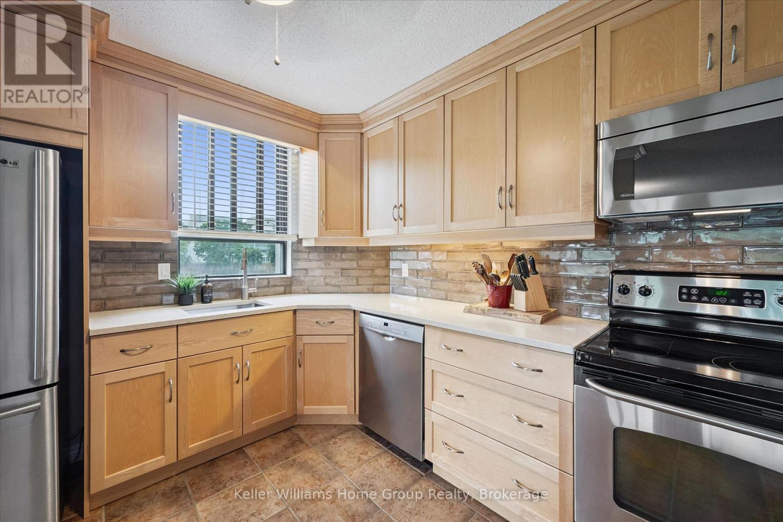 408 - 22 Marilyn Drive, Guelph, Ontario  N1H 7T1 - Photo 16 - X13436826