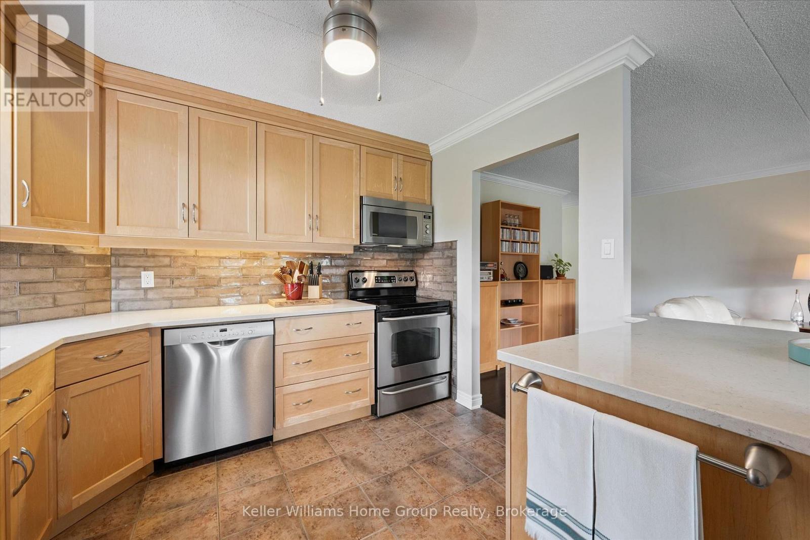 408 - 22 Marilyn Drive, Guelph, Ontario  N1H 7T1 - Photo 18 - X13436826