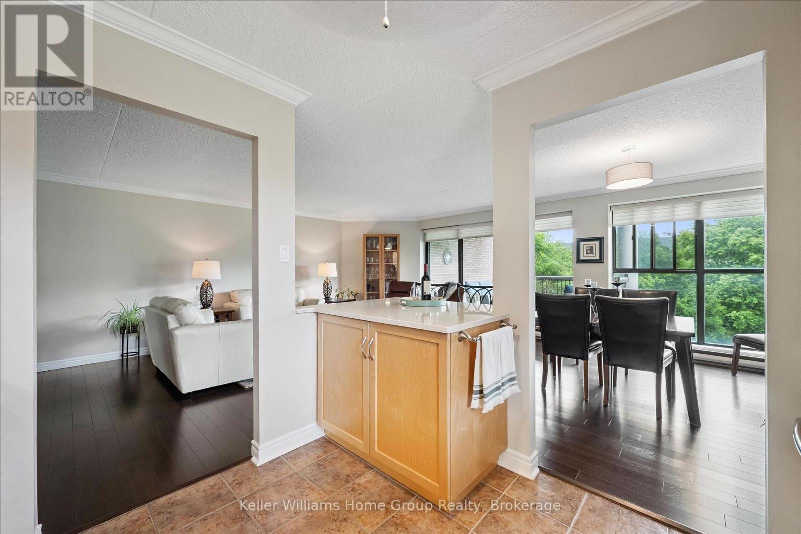 408 - 22 Marilyn Drive, Guelph, Ontario  N1H 7T1 - Photo 19 - X13436826