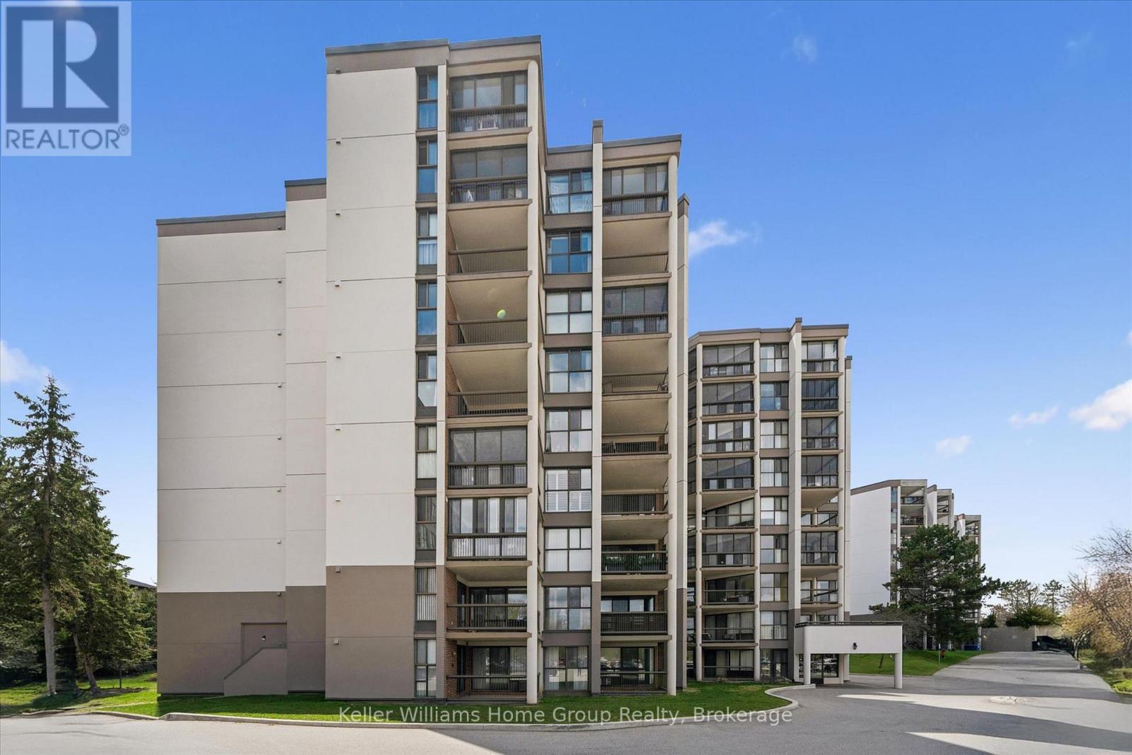 408 - 22 Marilyn Drive, Guelph, Ontario  N1H 7T1 - Photo 3 - X13436826