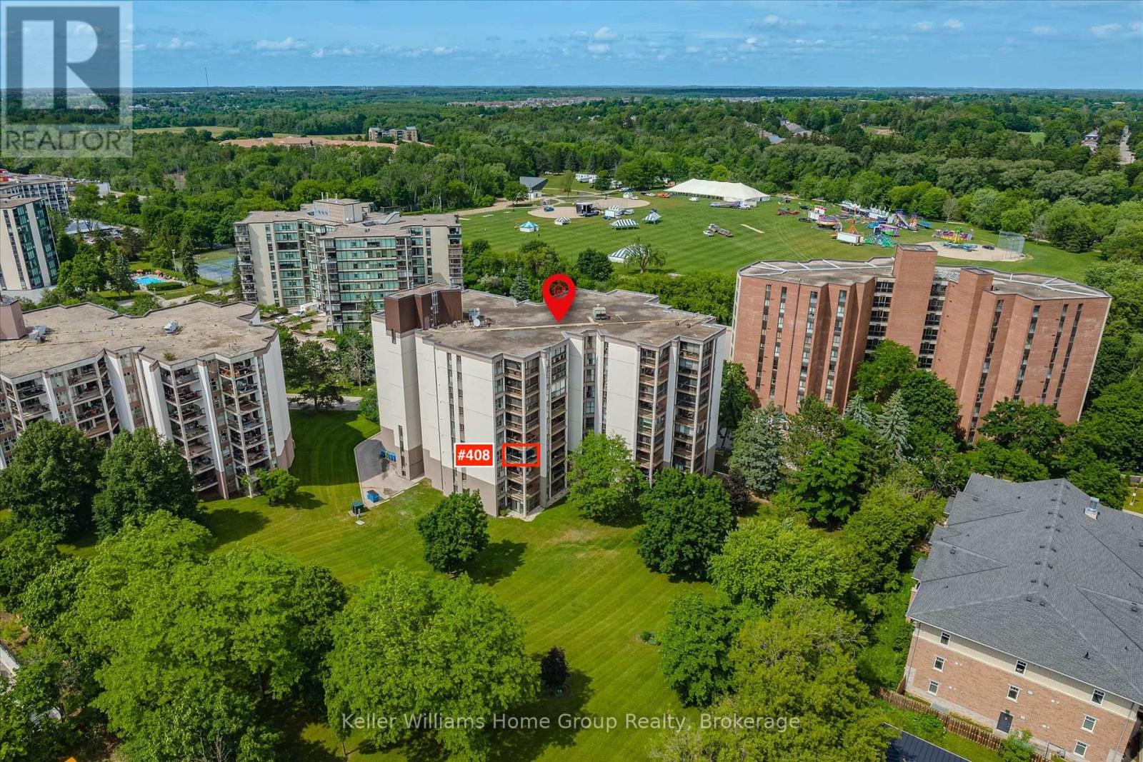408 - 22 Marilyn Drive, Guelph, Ontario  N1H 7T1 - Photo 32 - X13436826
