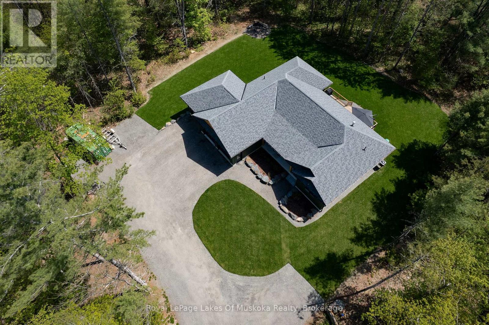 1065 Kilworthy Road, Gravenhurst, Ontario  P0E 1G0 - Photo 34 - X13436858