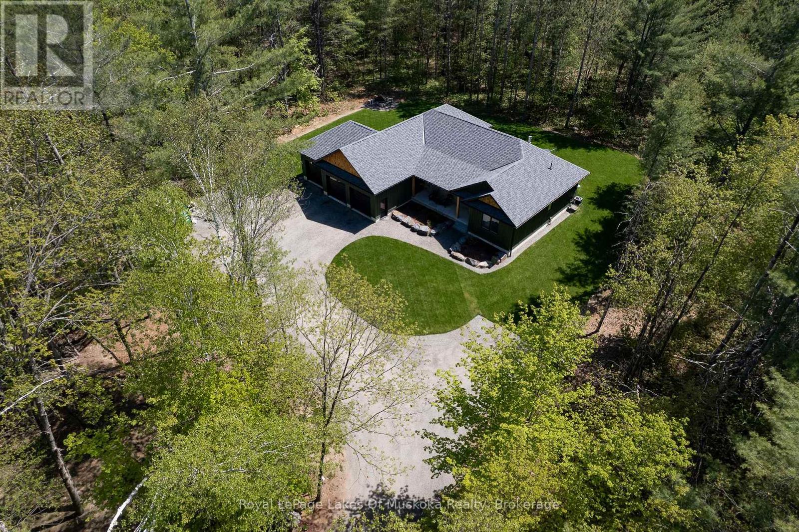 1065 Kilworthy Road, Gravenhurst, Ontario  P0E 1G0 - Photo 37 - X13436858