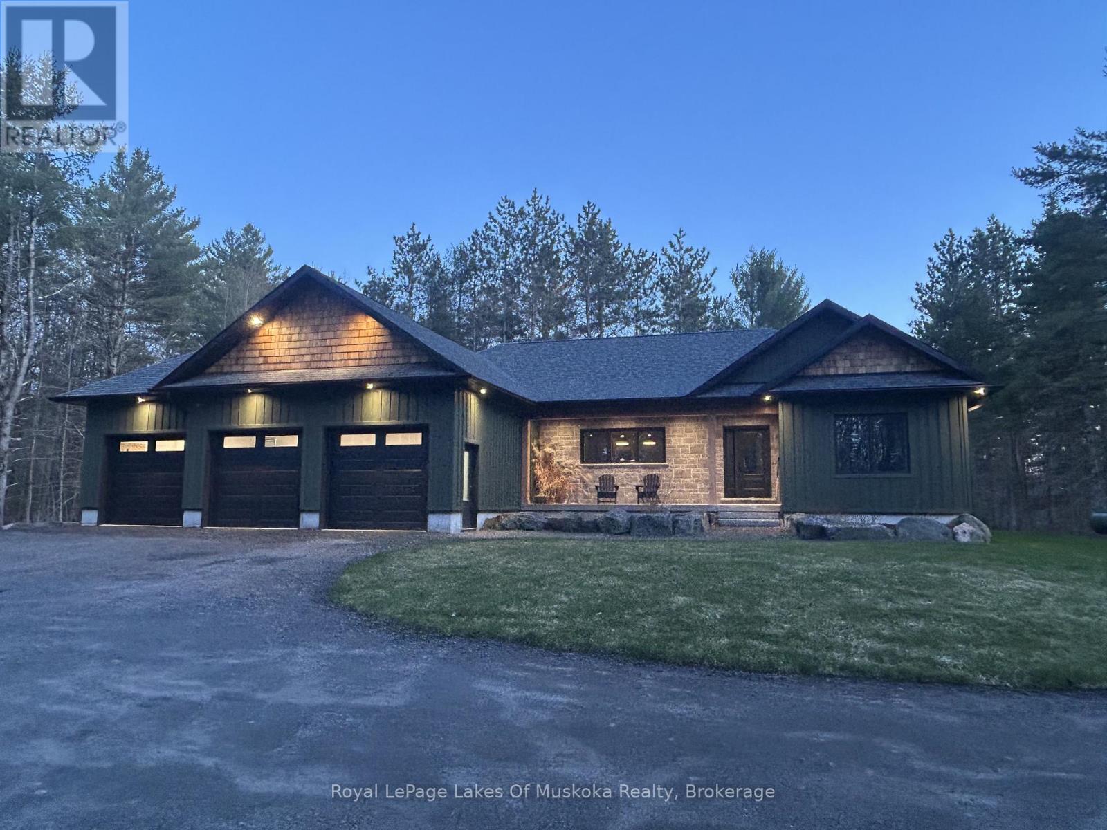 1065 Kilworthy Road, Gravenhurst, Ontario  P0E 1G0 - Photo 40 - X13436858