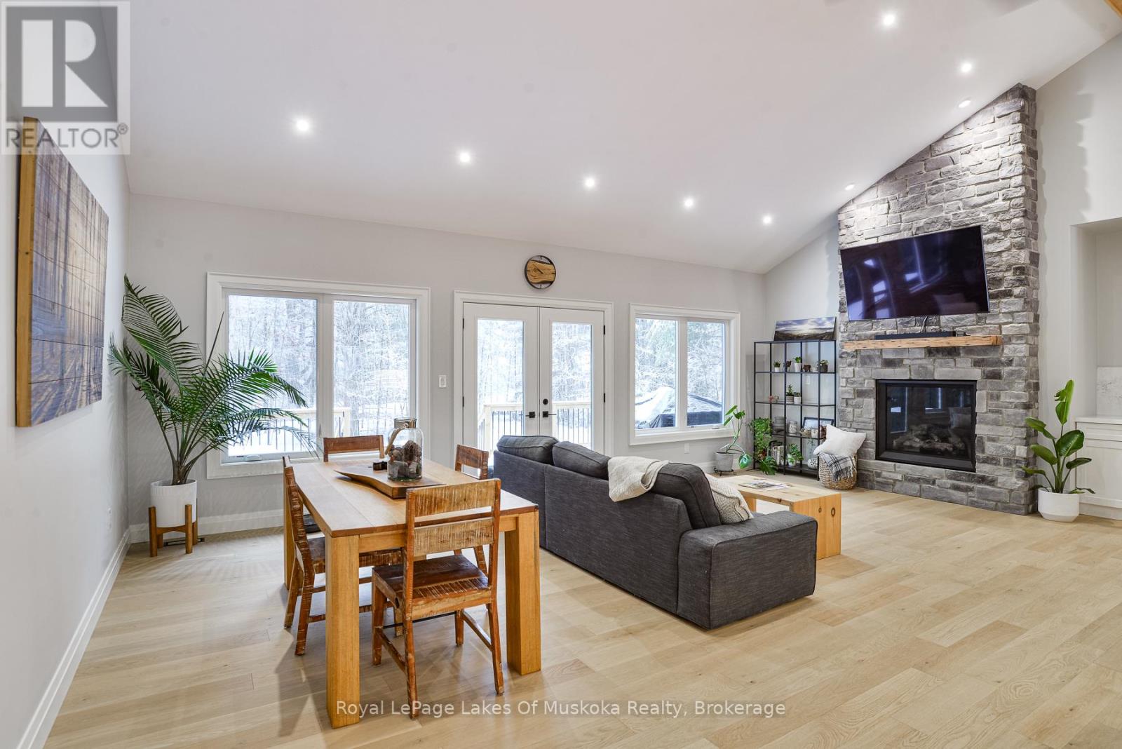 1065 Kilworthy Road, Gravenhurst, Ontario  P0E 1G0 - Photo 6 - X13436858