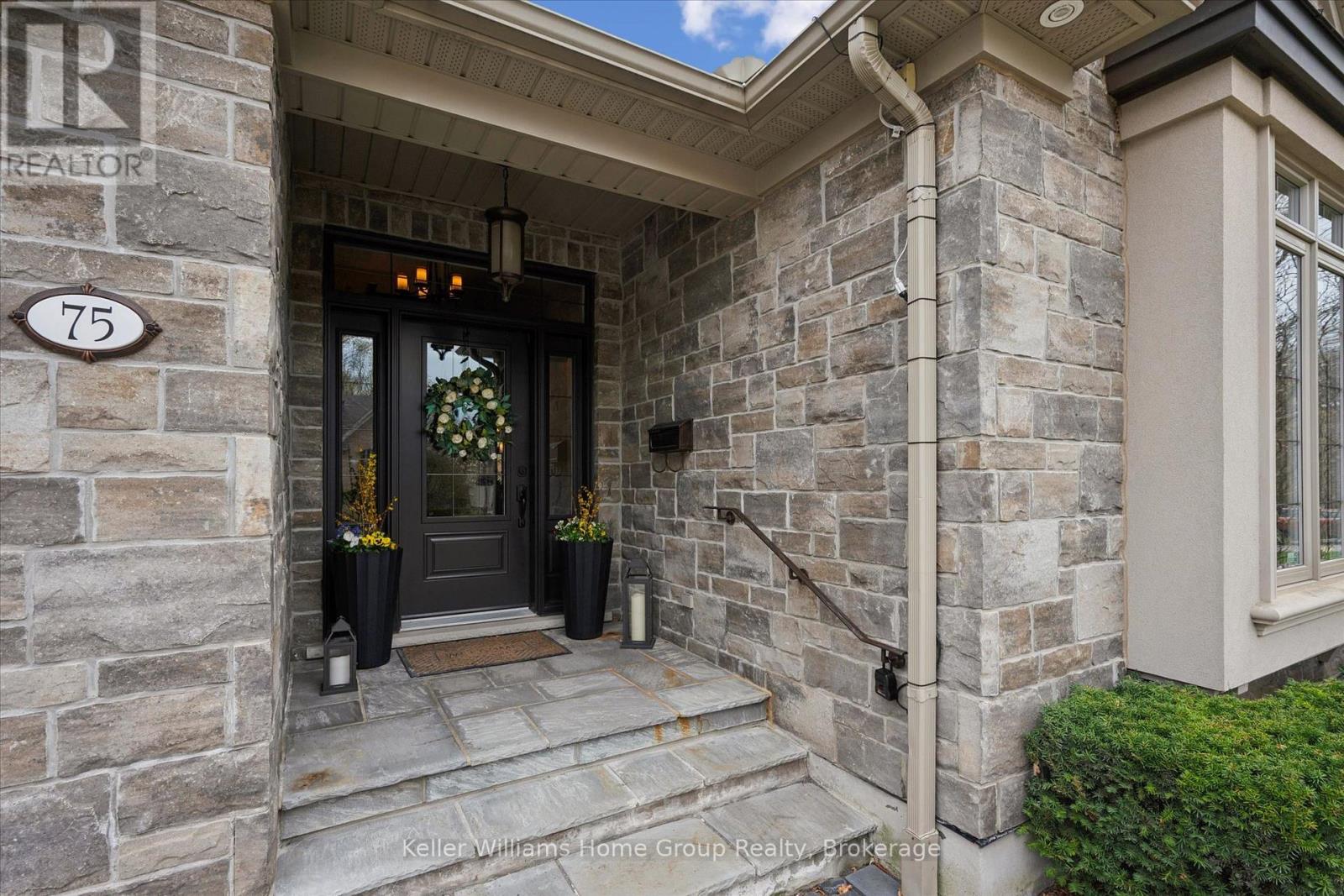 75 Woodside Road, Guelph, Ontario  N1G 2H1 - Photo 4 - X13436940
