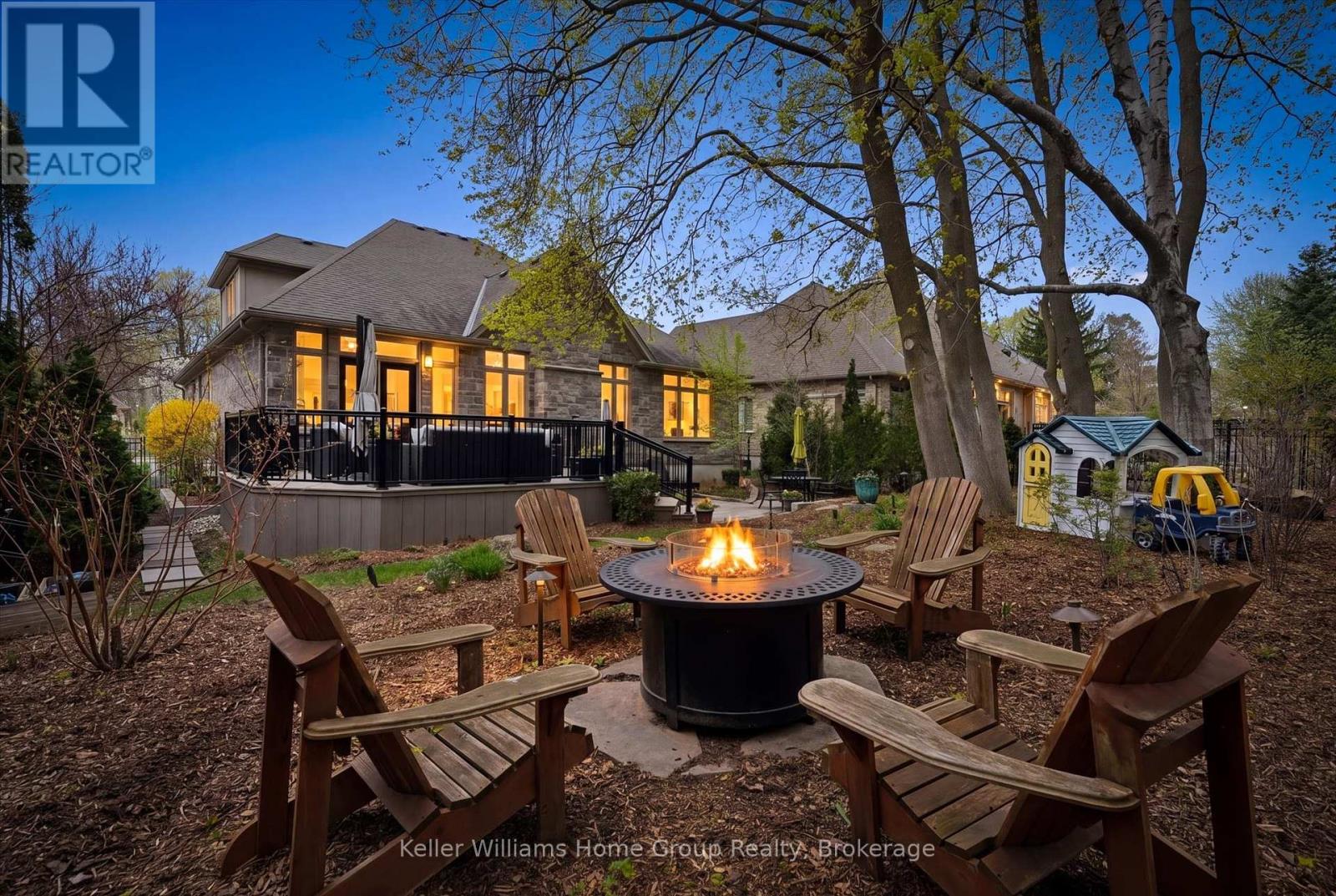 75 Woodside Road, Guelph, Ontario  N1G 2H1 - Photo 49 - X13436940
