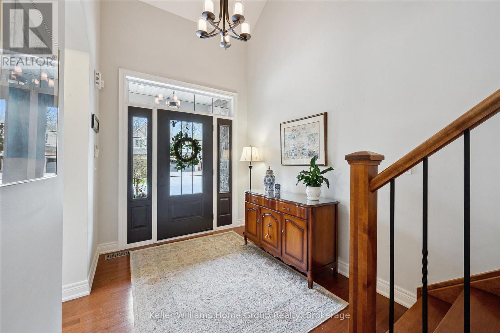 75 Woodside Road, Guelph, Ontario  N1G 2H1 - Photo 5 - X13436940