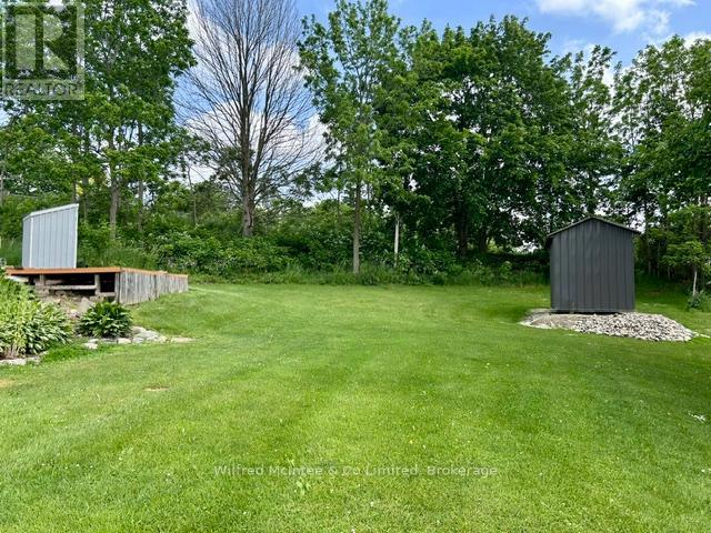 925 Old Durham Road, Brockton, Ontario  N0G 2V0 - Photo 18 - X13437164
