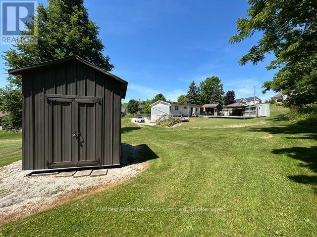 925 Old Durham Road, Brockton, Ontario  N0G 2V0 - Photo 21 - X13437164
