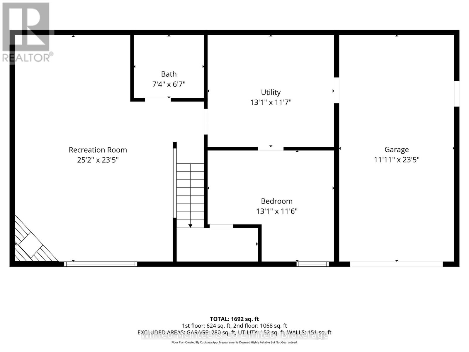 925 Old Durham Road, Brockton, Ontario  N0G 2V0 - Photo 23 - X13437164