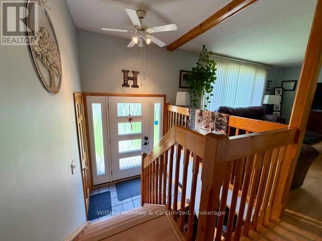 925 Old Durham Road, Brockton, Ontario  N0G 2V0 - Photo 3 - X13437164