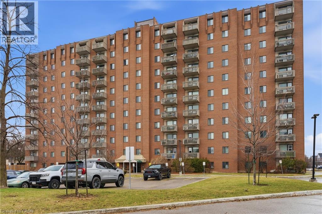 6720 Glen Erin Drive Unit# 312, Mississauga, Ontario  L5N 3K8 - Photo 25 - 40838943