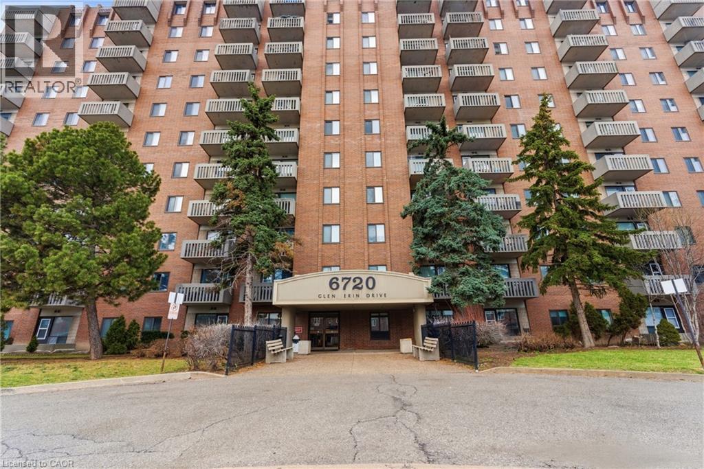 6720 Glen Erin Drive Unit# 312, Mississauga, Ontario  L5N 3K8 - Photo 3 - 40838943