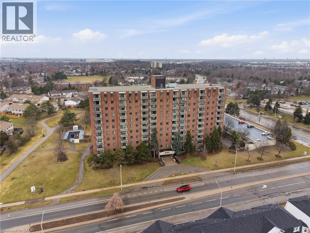 6720 Glen Erin Drive Unit# 312, Mississauga, Ontario  L5N 3K8 - Photo 4 - 40838943