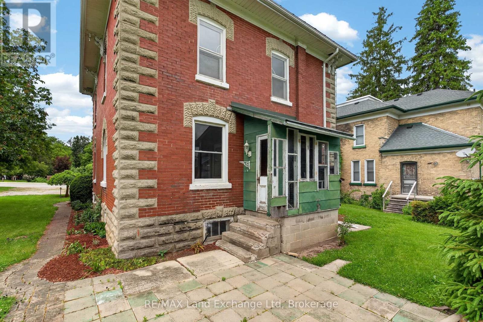 484 Queen Street, North Huron, Ontario  N0M 1H0 - Photo 34 - X13437250