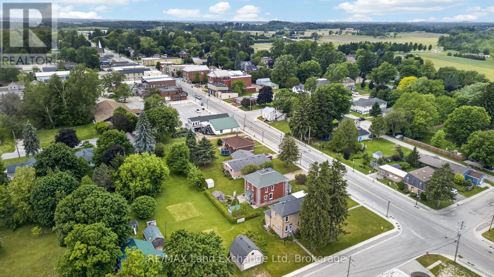 484 Queen Street, North Huron, Ontario  N0M 1H0 - Photo 42 - X13437250