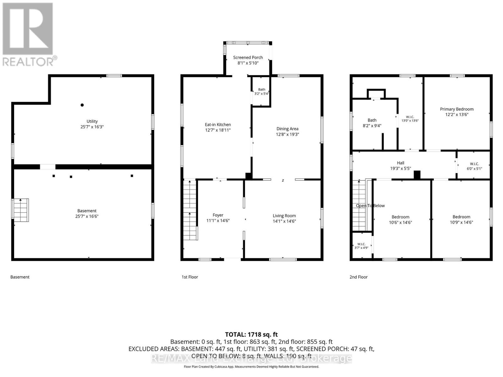 484 Queen Street, North Huron, Ontario  N0M 1H0 - Photo 43 - X13437250