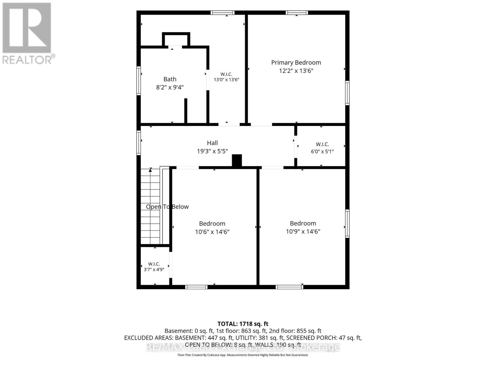 484 Queen Street, North Huron, Ontario  N0M 1H0 - Photo 45 - X13437250