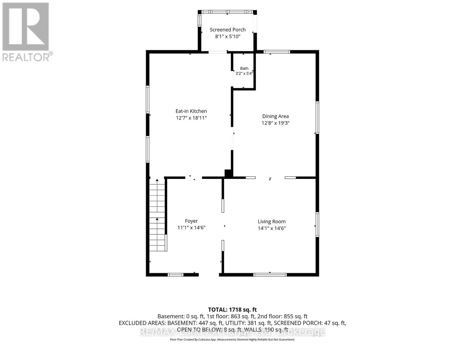 484 Queen Street, North Huron, Ontario  N0M 1H0 - Photo 46 - X13437250