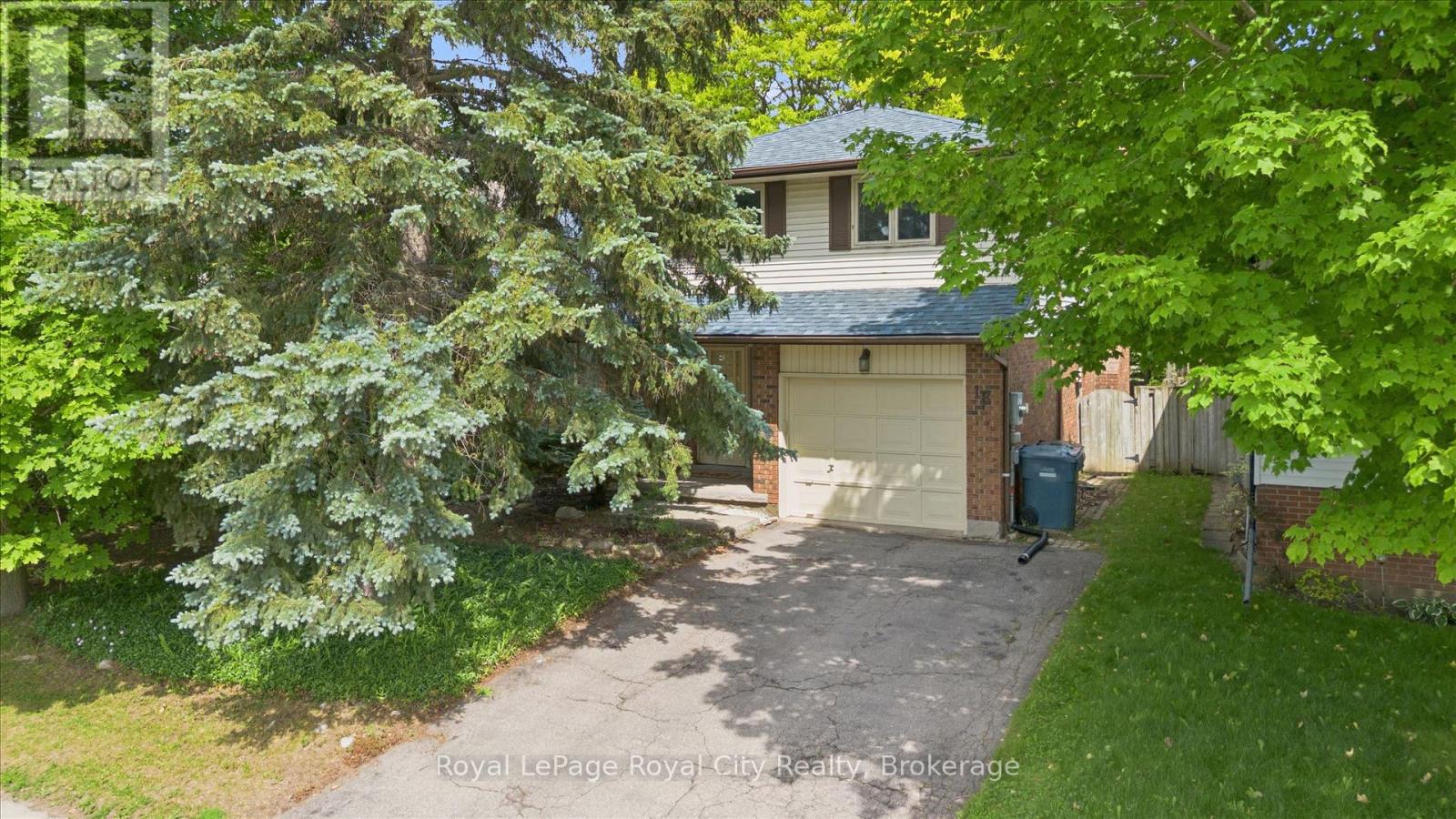 18 Mcelderry Road, Guelph, Ontario  N1G 4K3 - Photo 11 - X13437256