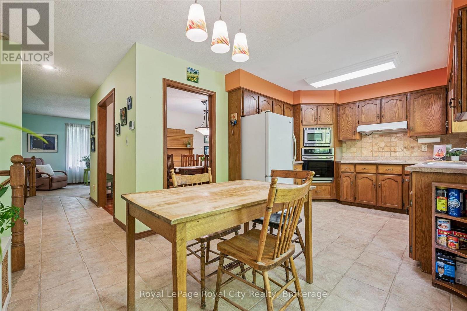 18 Mcelderry Road, Guelph, Ontario  N1G 4K3 - Photo 13 - X13437256