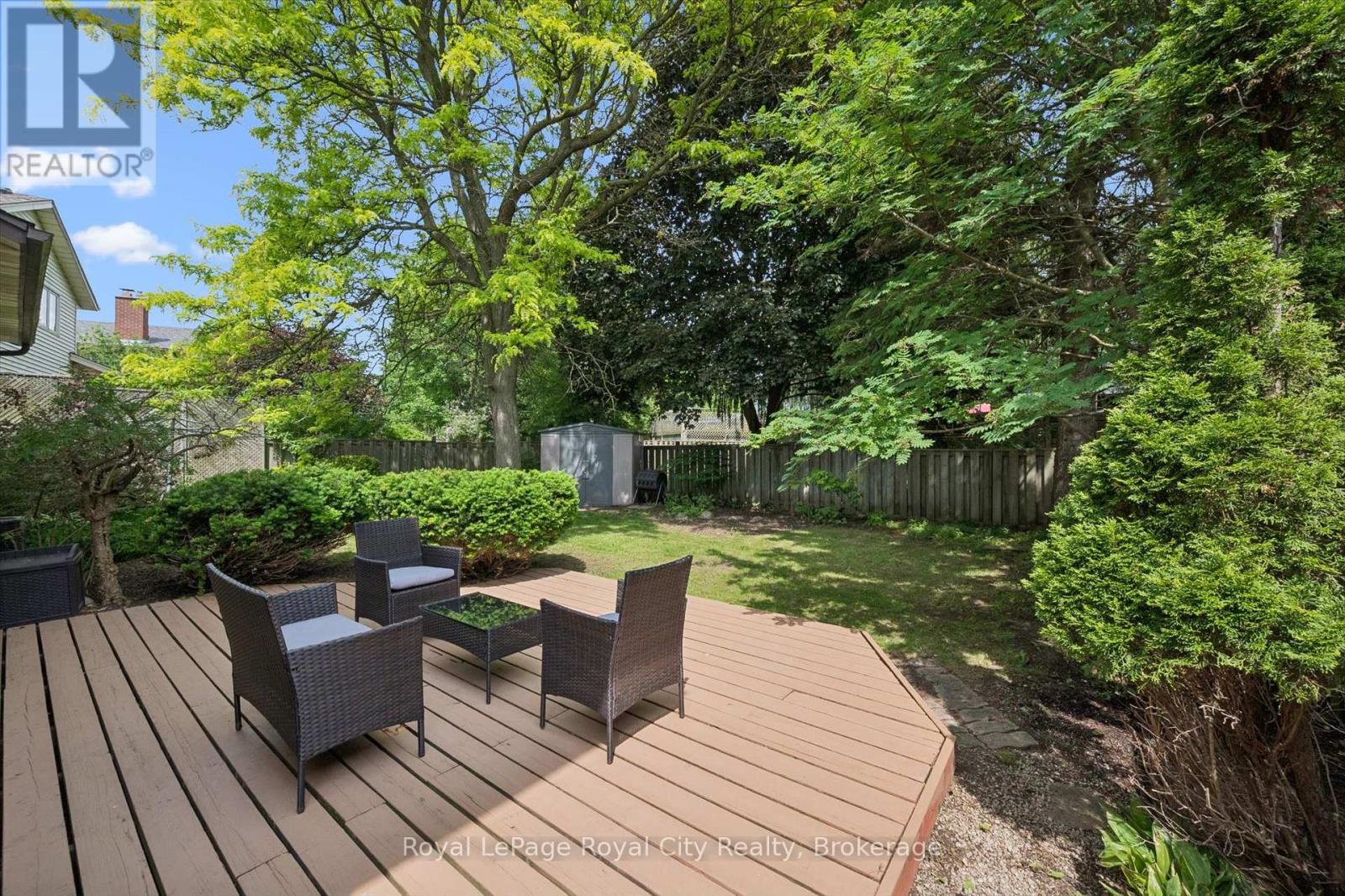 18 Mcelderry Road, Guelph, Ontario  N1G 4K3 - Photo 35 - X13437256
