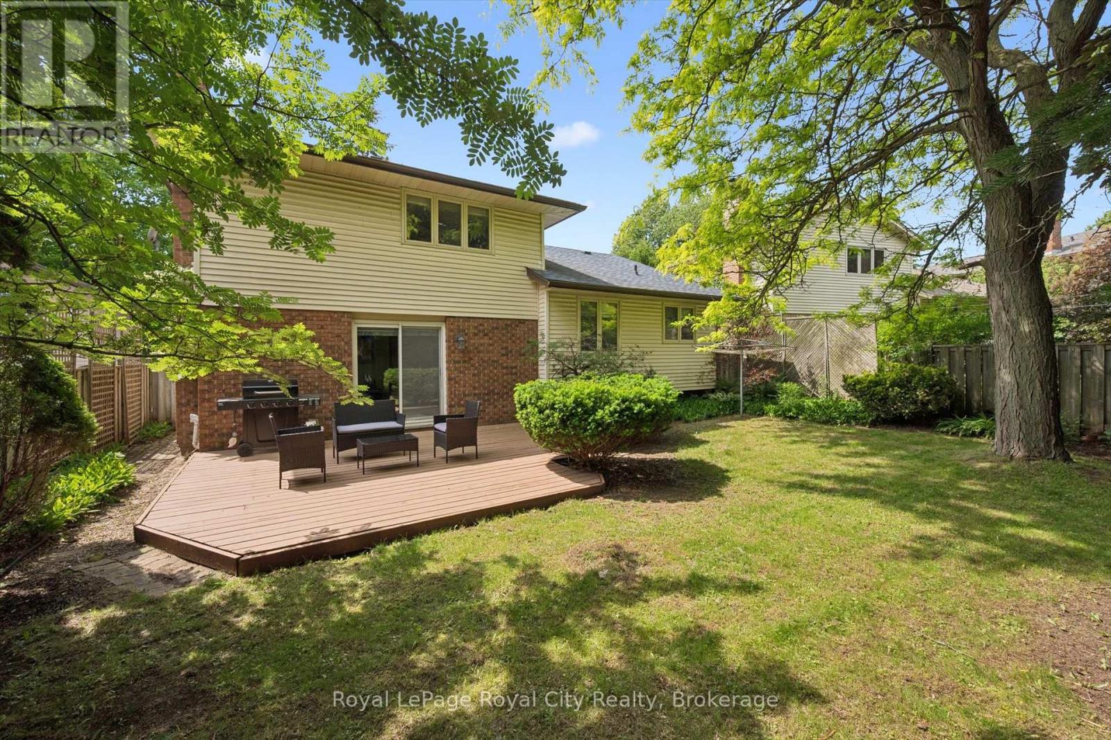 18 Mcelderry Road, Guelph, Ontario  N1G 4K3 - Photo 36 - X13437256