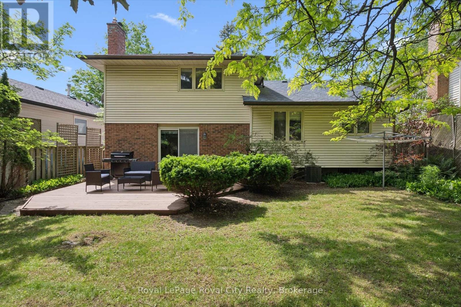 18 Mcelderry Road, Guelph, Ontario  N1G 4K3 - Photo 37 - X13437256