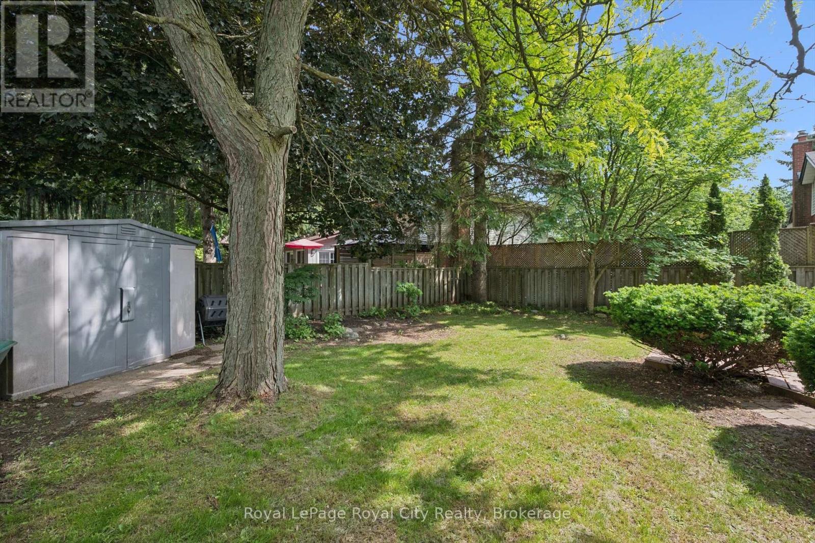 18 Mcelderry Road, Guelph, Ontario  N1G 4K3 - Photo 39 - X13437256