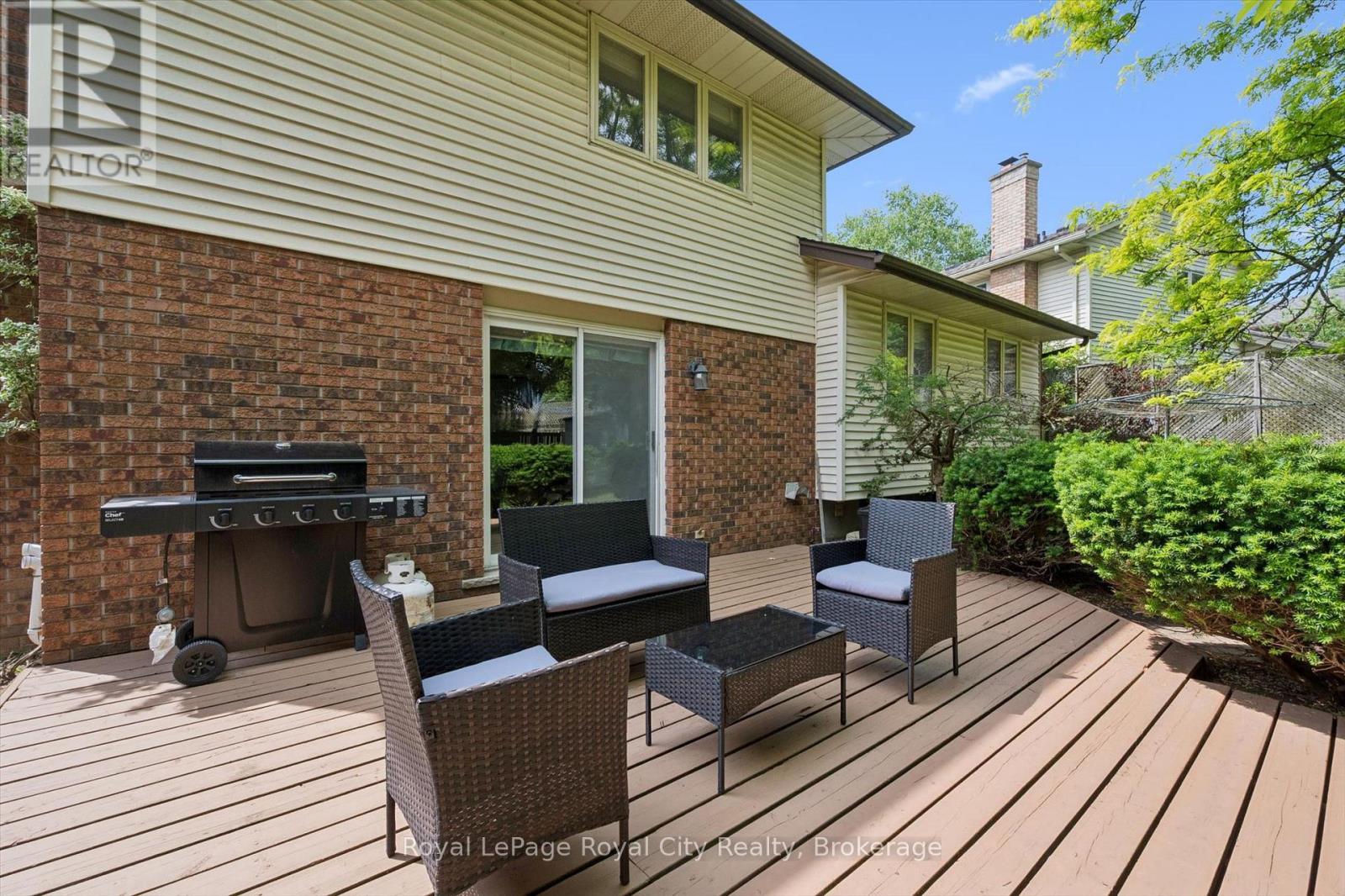 18 Mcelderry Road, Guelph, Ontario  N1G 4K3 - Photo 40 - X13437256