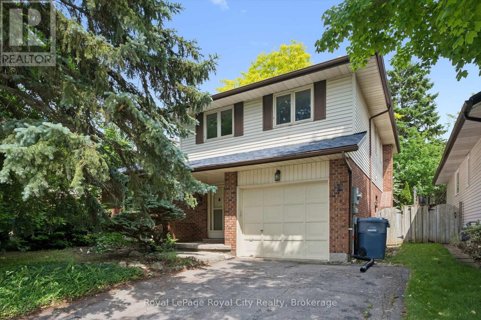 18 Mcelderry Road, Guelph, Ontario  N1G 4K3 - Photo 42 - X13437256
