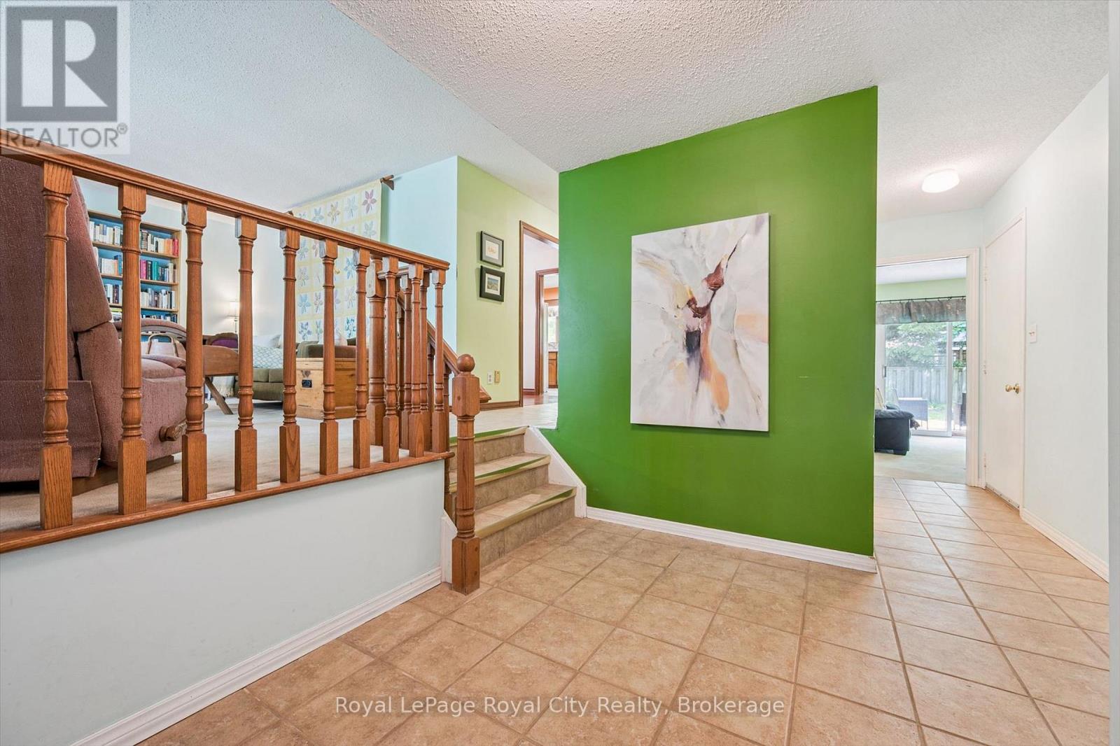 18 Mcelderry Road, Guelph, Ontario  N1G 4K3 - Photo 5 - X13437256