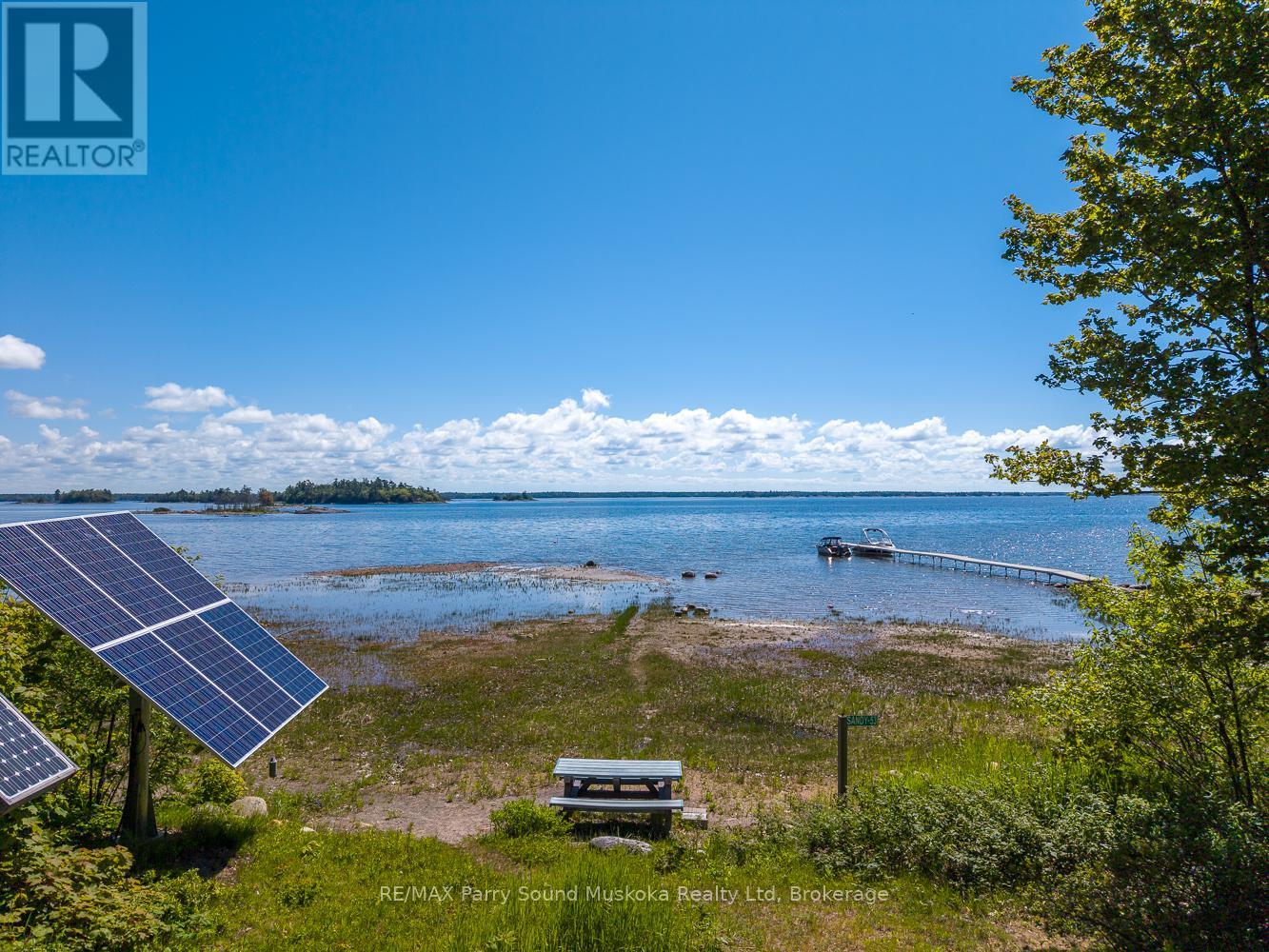 53 Sandy Island, The Archipelago, Ontario  P2A 2W8 - Photo 10 - X13437390