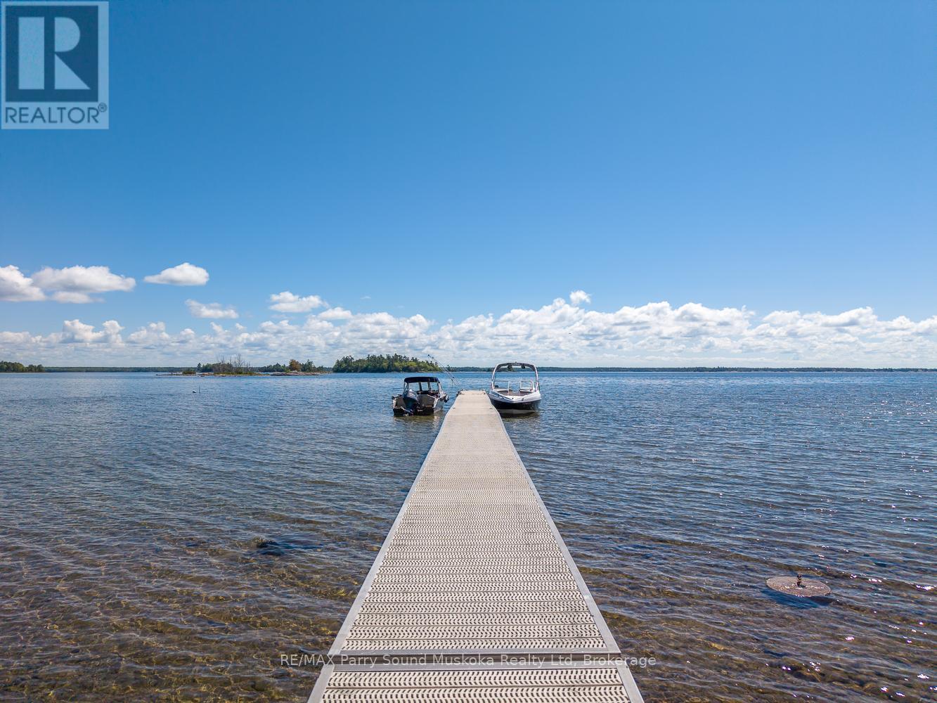 53 Sandy Island, The Archipelago, Ontario  P2A 2W8 - Photo 11 - X13437390