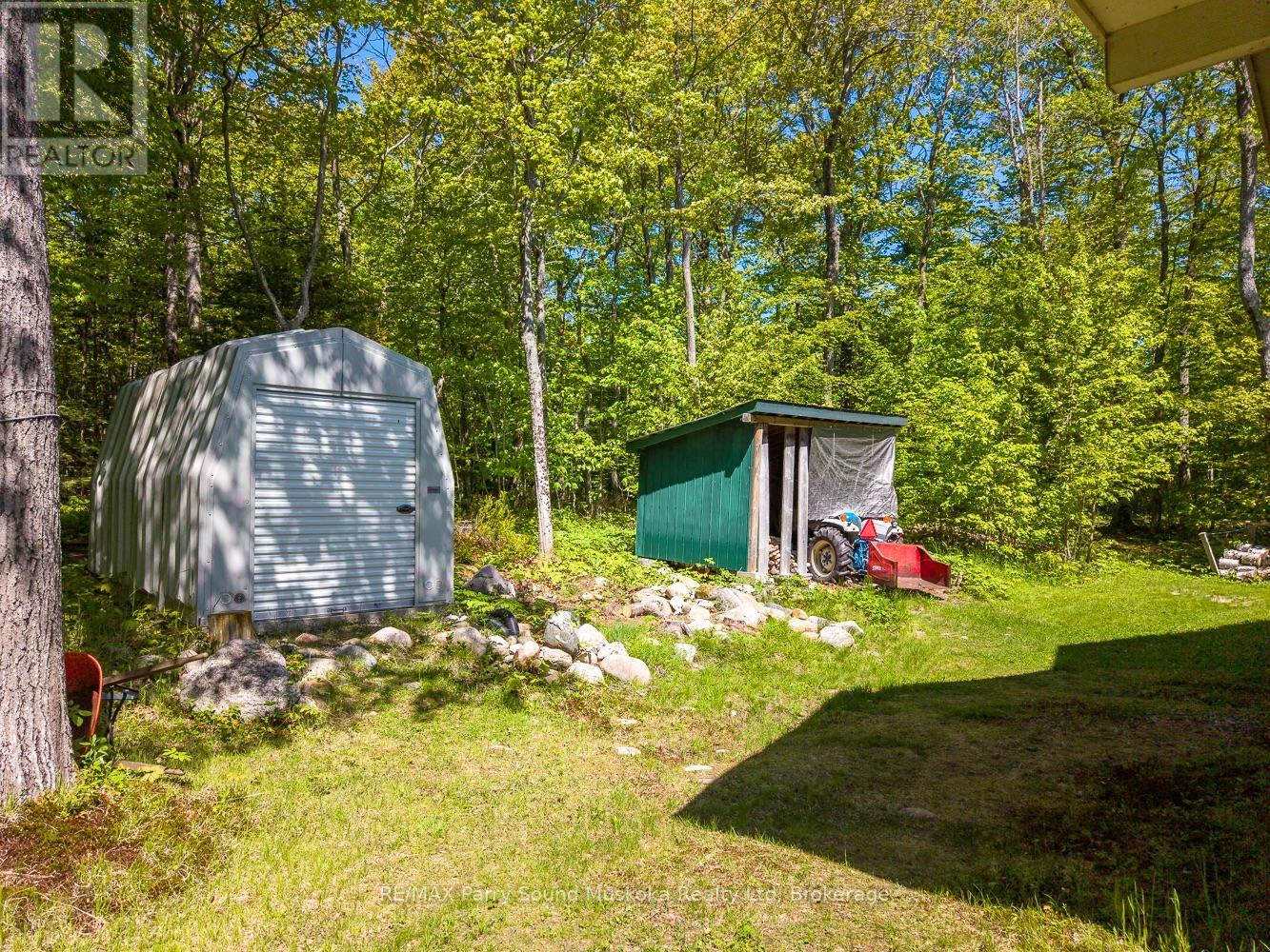 53 Sandy Island, The Archipelago, Ontario  P2A 2W8 - Photo 12 - X13437390