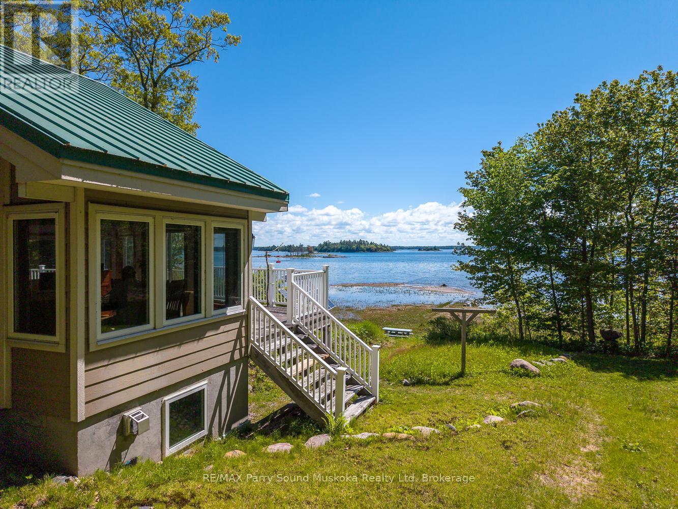 53 Sandy Island, The Archipelago, Ontario  P2A 2W8 - Photo 13 - X13437390
