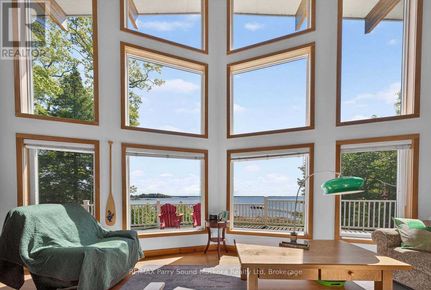 53 Sandy Island, The Archipelago, Ontario  P2A 2W8 - Photo 14 - X13437390