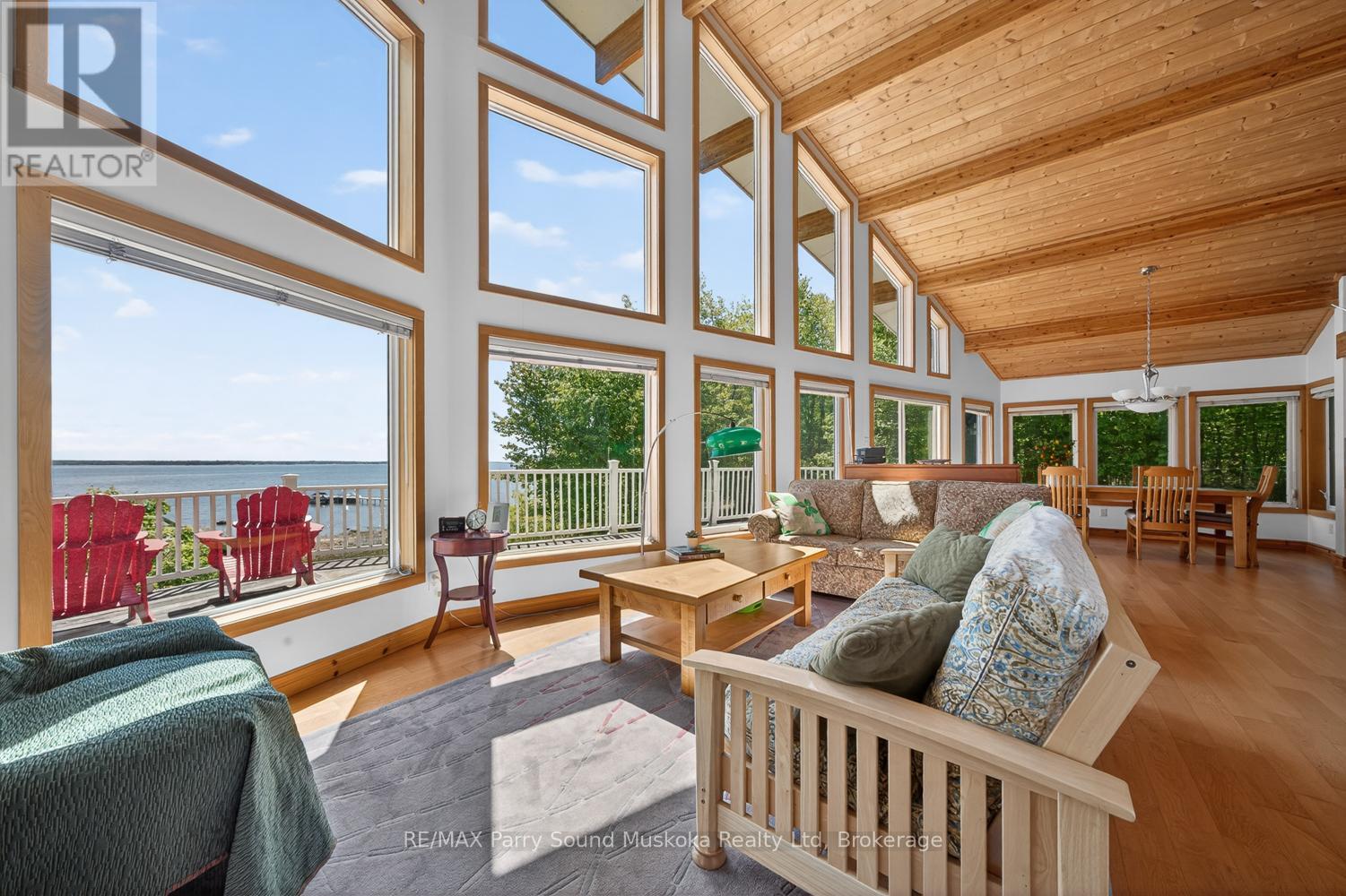 53 Sandy Island, The Archipelago, Ontario  P2A 2W8 - Photo 15 - X13437390