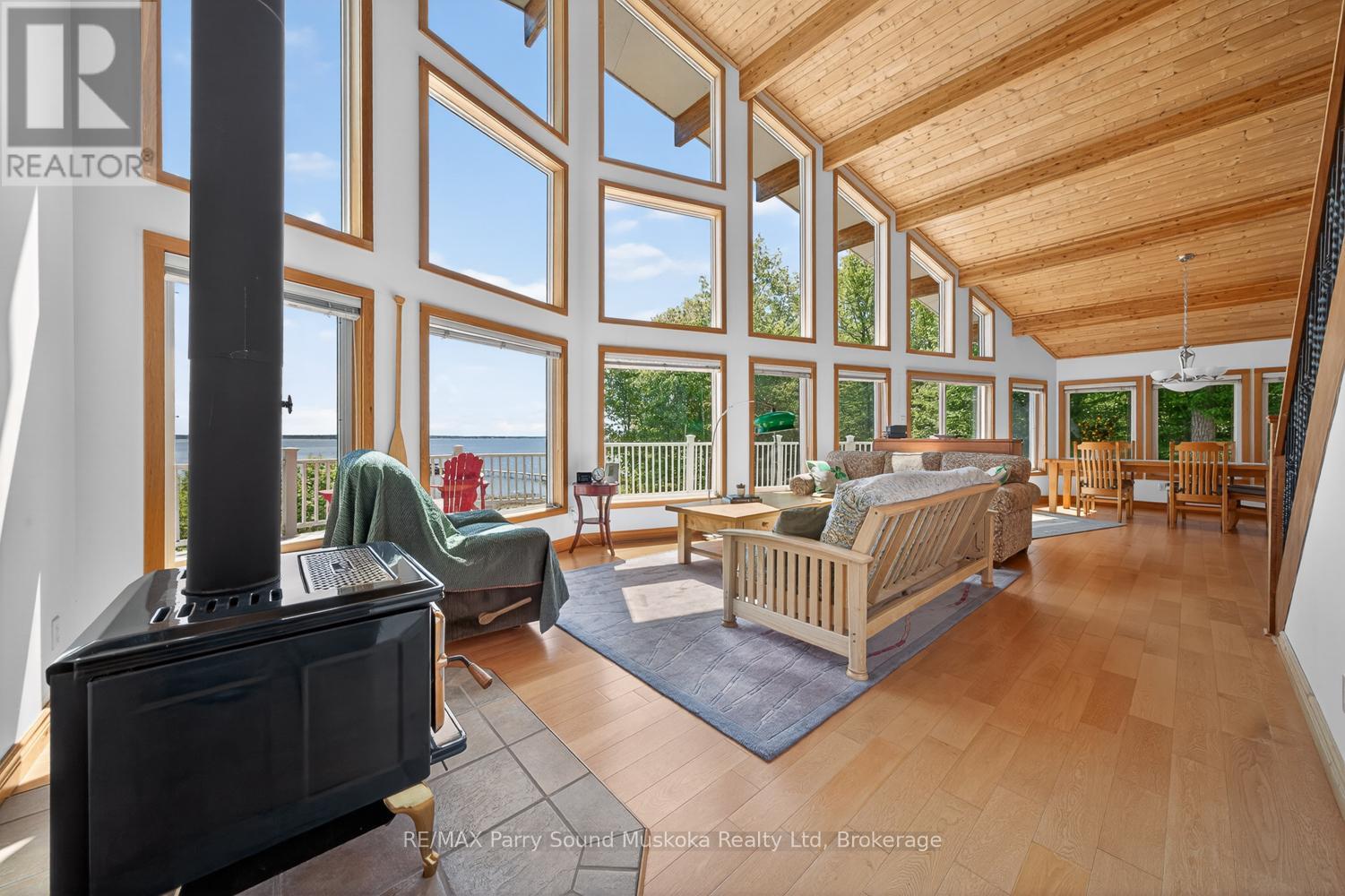 53 Sandy Island, The Archipelago, Ontario  P2A 2W8 - Photo 16 - X13437390