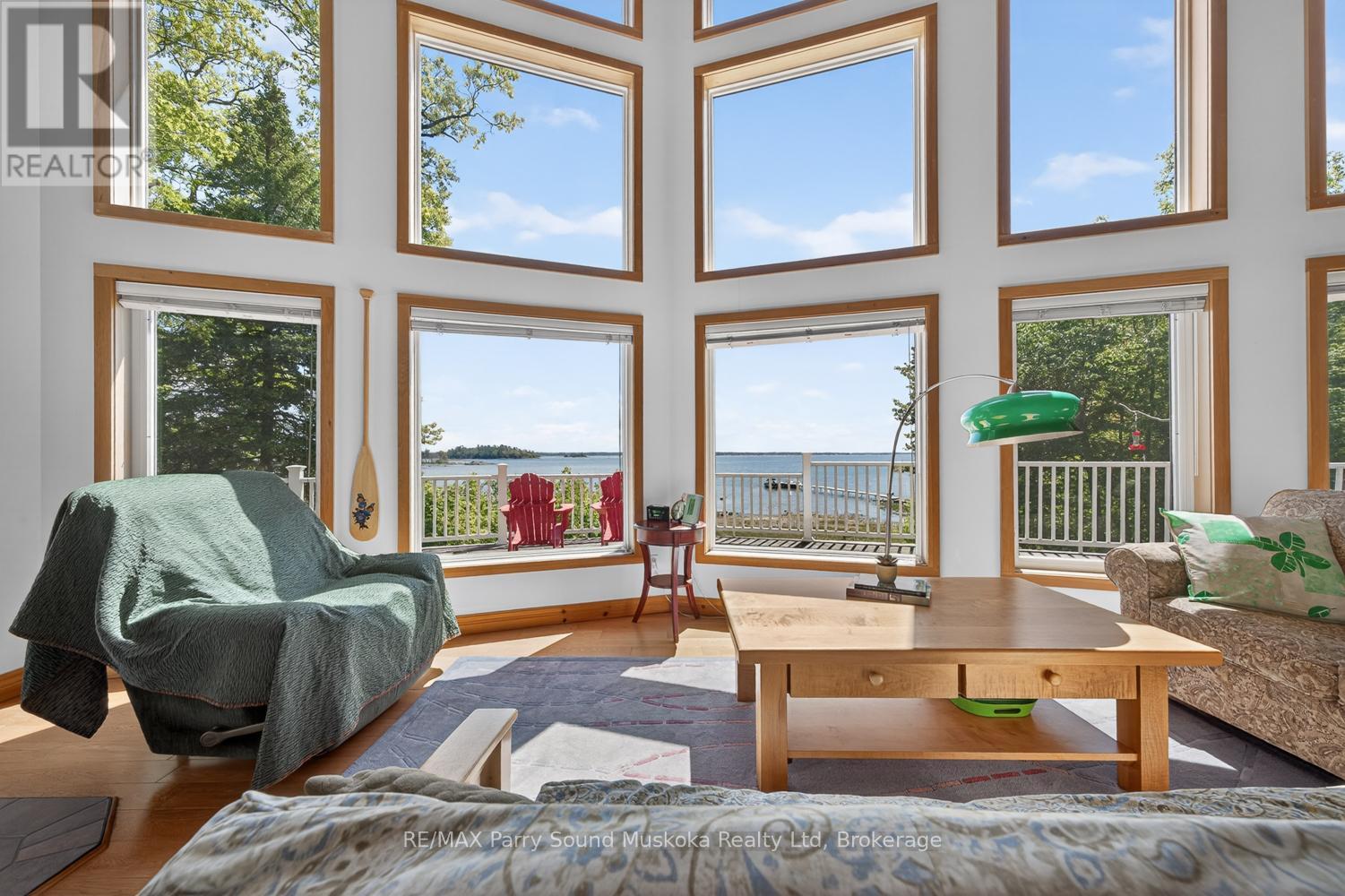 53 Sandy Island, The Archipelago, Ontario  P2A 2W8 - Photo 17 - X13437390