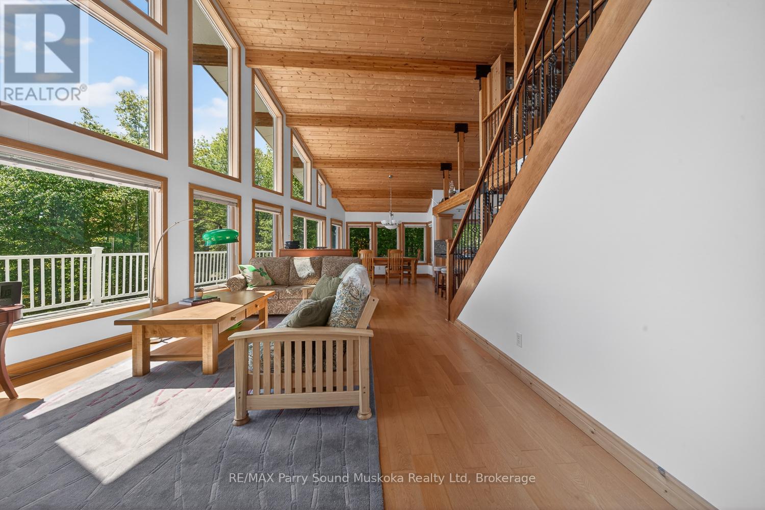 53 Sandy Island, The Archipelago, Ontario  P2A 2W8 - Photo 18 - X13437390
