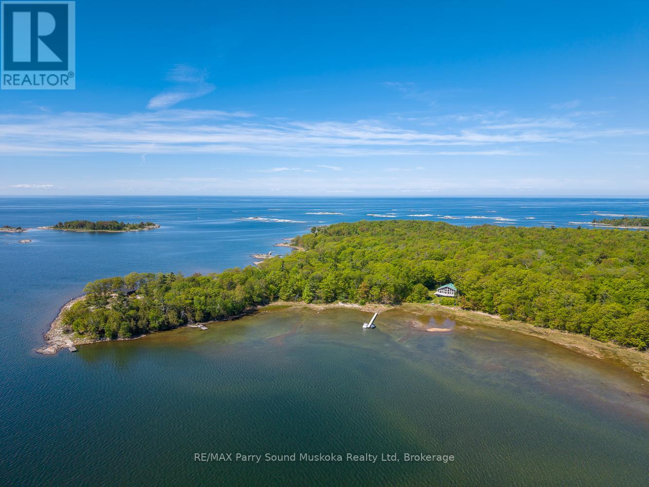 53 Sandy Island, The Archipelago, Ontario  P2A 2W8 - Photo 2 - X13437390