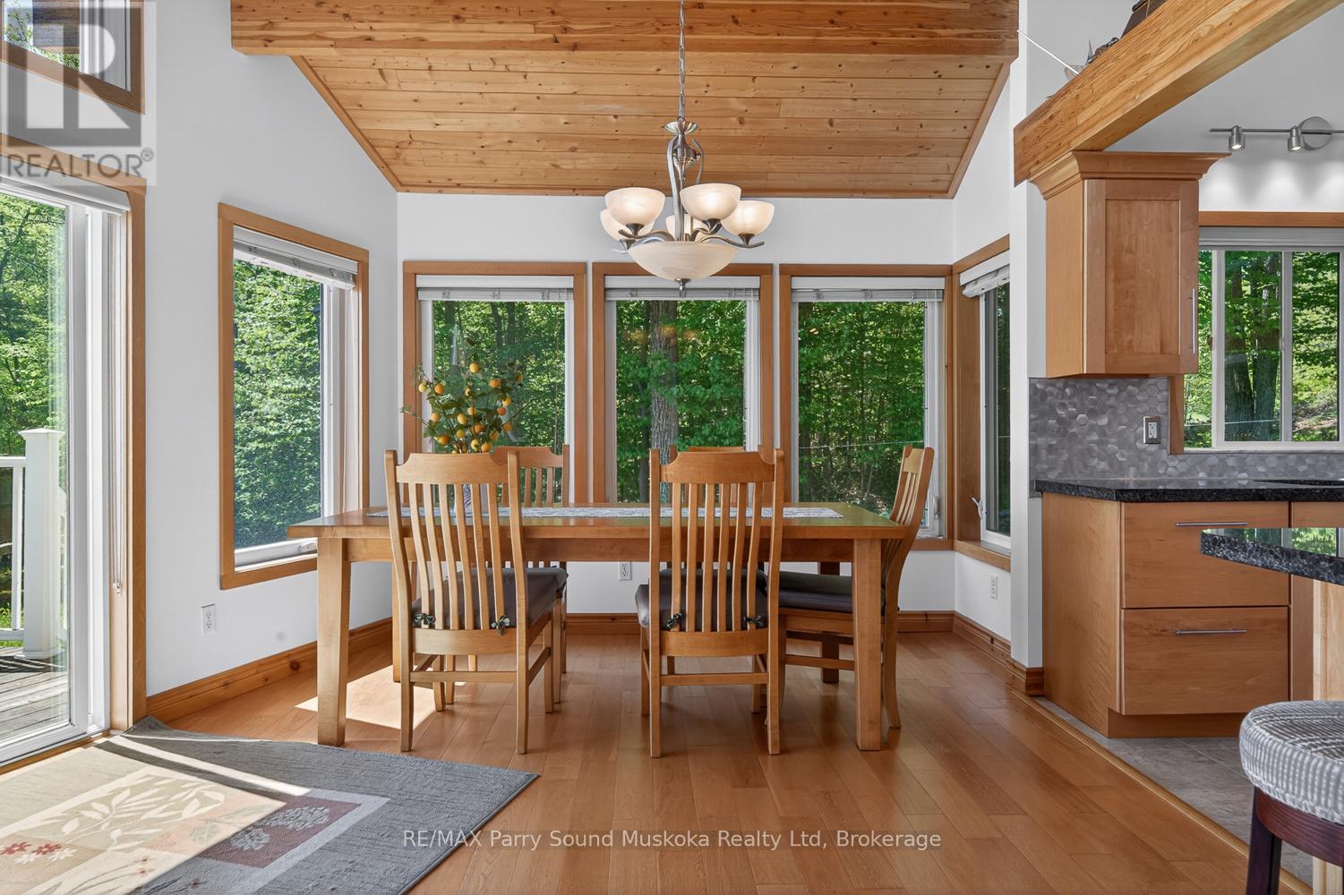 53 Sandy Island, The Archipelago, Ontario  P2A 2W8 - Photo 20 - X13437390