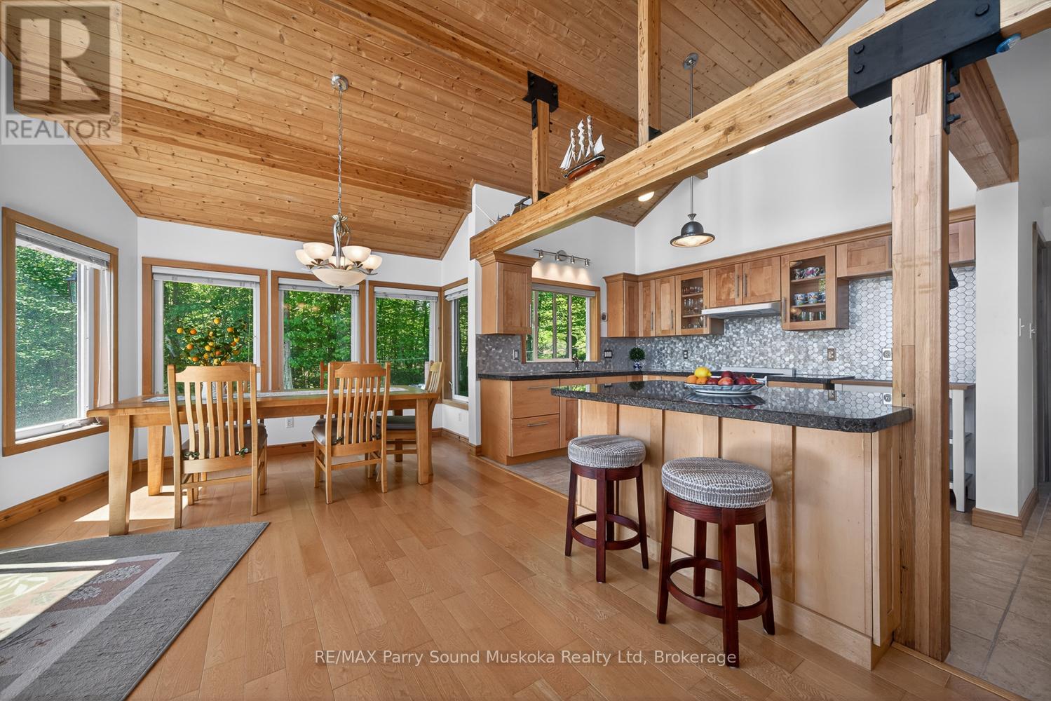 53 Sandy Island, The Archipelago, Ontario  P2A 2W8 - Photo 21 - X13437390