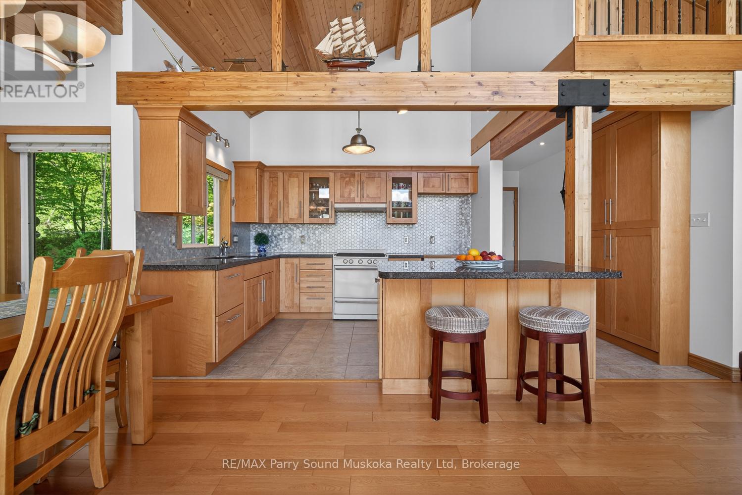 53 Sandy Island, The Archipelago, Ontario  P2A 2W8 - Photo 22 - X13437390